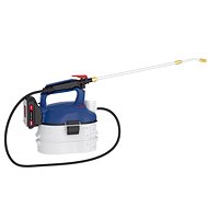 Güde Cordless Sprayer SG 18-201-05 - Pressure Sprayer