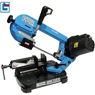 GÜDE Band saw MBS 125 V - Band Saw