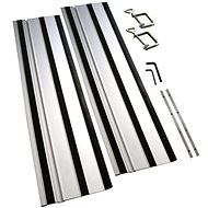 GÜDE Guide rail 1400×180×14 mm - Guide Rail