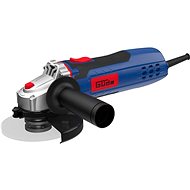 Güde GmbH Ws 125-900 - Angle Grinder 
