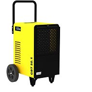 Güde GmbH Masonry dryer Gbt 50.1 - Air Dehumidifier
