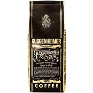 Guggenheimer Supreme Beans, 500 g - Coffee