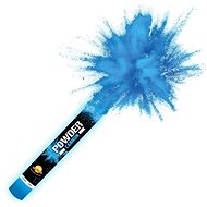 GUIRCA Confetti blue powder - birth of a boy - boy or girl - gender reveal - baby shower - 30 cm - Confetti