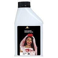 GUIRCA Artificial blood HQ 1000 ml - Fake Blood