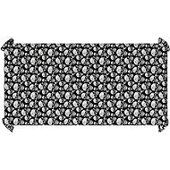 Guirca Skull tablecloth 137 × 274 cm - Tablecloth