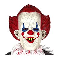 Pennywise It clown mask - latex - Carnival Mask