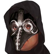 Major Thunder Mask - Carnival Mask