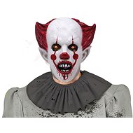 Latex Clown Mask - Pennywise It - Carnival Mask