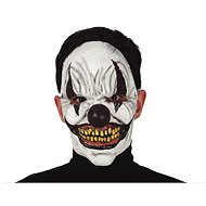 Latex clown mask - Carnival Mask
