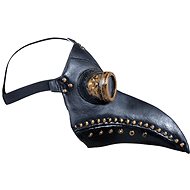 Latex mask Major Grom - Carnival Mask