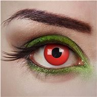 Guirca contact lenses red - Halloween - Contact Lenses