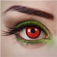 Guirca contact lenses - red Metatron - Halloween - Contact Lenses