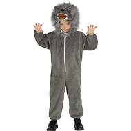 GUIRCA Wolf costume for children 3 - 4 years - Costume