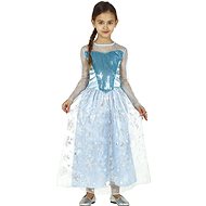 GUIRCA Elsa - children's costume 7 - 9 years - Costume