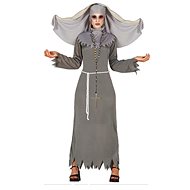 Guirca Devil Nun costume size 2.5 mm. M (38-40) - Costume