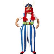 GUIRCA Obelix - costume for children 10 - 12 years - Costume