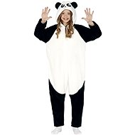 GUIRCA Children's panda costume, overalls Kigurumi 5 - 6 years - Costume