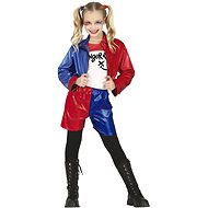 GUIRCA Children's Harley Quinn Costume 3 - 4 years - Costume