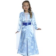 GUIRCA Children's costume Ice Princess Elsa 10 - 12 years - Costume