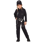 GUIRCA Children's universal costume Policeman / - ka 5 - 6 years - Costume