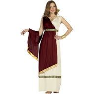 GUIRCA Roman costume size. S 36/38 - Costume
