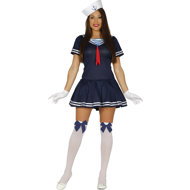 GUIRCA Sailor costume size. M 38/40 - Costume