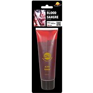 Blood in a tube 100 ml - Fake Blood