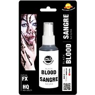 Fake Black Blood Spray 60 ml, HQ - Fake Blood