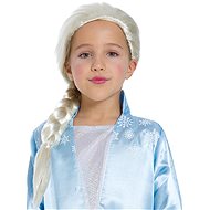 GUIRCA Children's wig Princess Elsa - Wig