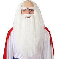 GUIRCA Bearded Druid Wig - Wig