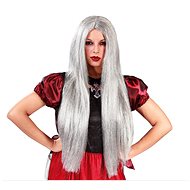 GUIRCA Grey long wig - Wig