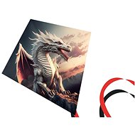 Günther the Dragon Thoron - Kite