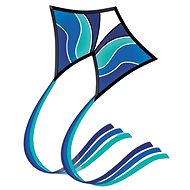 Günther dragon Blue Wave - Kite