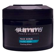Gummy Professional Face Scrub 300 ml - Facial Scrub