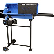 GÜDE Horizontal wood splitter 6,5t GHS 500/6,5 TE - Log Splitter