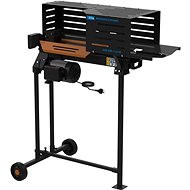 GÜDE Horizontal electric wood splitter 7t GHS 520/7 TE - Log Splitter