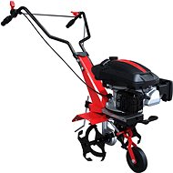 GÜDE Petrol Cultivator GF 384 - Cultivator