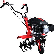 GÜDE Petrol Cultivator GF 604 - Cultivator