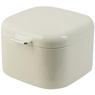 Gusta Retro Bread Box, 26 × 29 × 20 cm - Breadbox