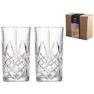 Gusta Set of 2 glasses 350 ml - Glass