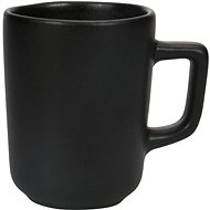 Gusta Espresso cup 5 × 6,5 cm black - Cup