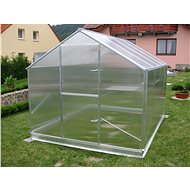 Gutta Gardentec F3 - Greenhouse