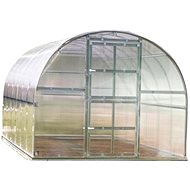Gardentec Classic 4 x 3 m - Greenhouse