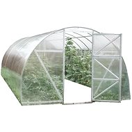 Volya LLC ECONOM 3 x 4 m - Greenhouse