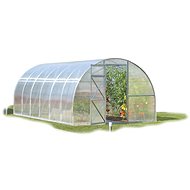 Volya LLC TRJOSKA 8 x 3 m - Greenhouse