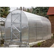 Volya LLC Greenhouse 4 x 2m - Greenhouse