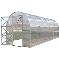 Volya LLC DVUSHKA 8 x 2m - Greenhouse