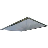 Gutta Ventilation Window Gardentec ALU F - Ventilation window