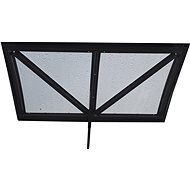 Gutta Window Trjoska - Ventilation window