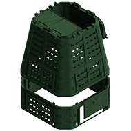 Gutta Kompostér multi 420l green - Compost Bin